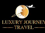 Luxury Journey Travel logo